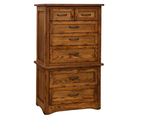 Farmstead Chest on Chest