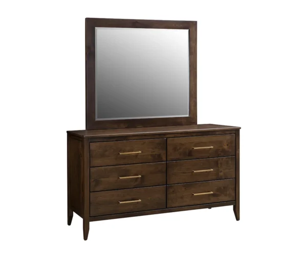 Manhattan Triple Dresser