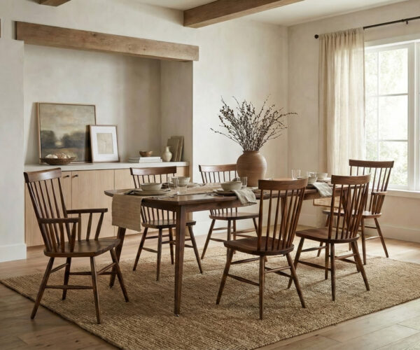 Highland Dining Collection