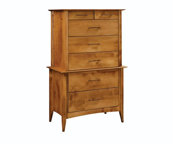 Simplicity Chest on Chest